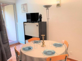 Studio CAP D'AGDE CT090-209